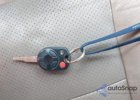 2010 Ford Escape Xlt из США, поврежденный, VIN 1FMCU0D78AKA14934